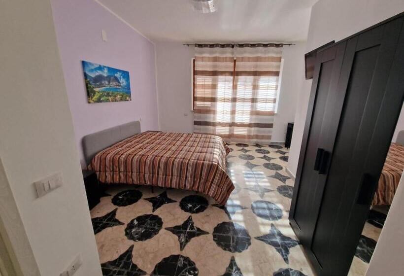 اتاق استاندارد, Sole Nascente