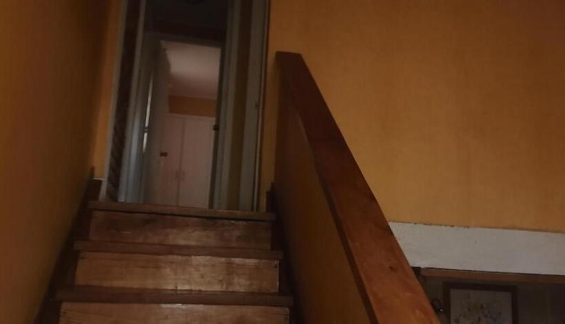 خانه 2 خوابه, Cabañas Hosteria De Vilches