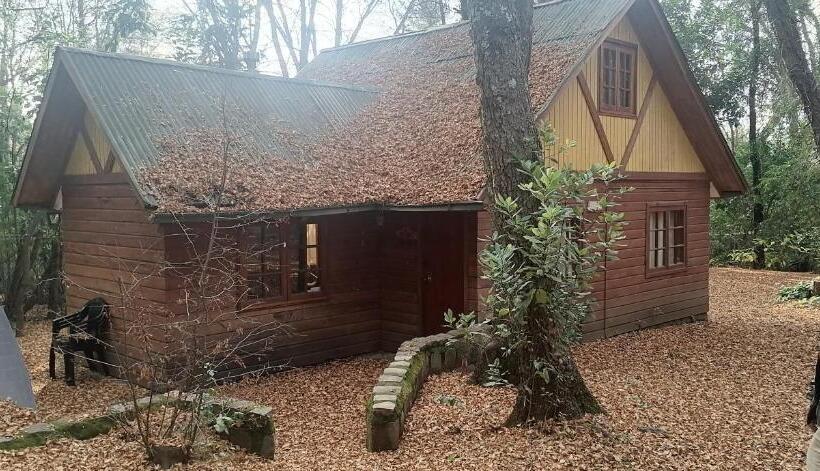بانگلوی سوپریور, Cabañas Hosteria De Vilches