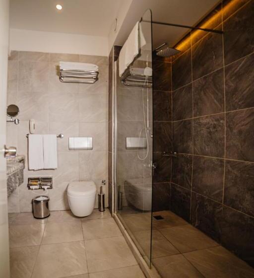 اتاق استاندارد با بالکن, Fun & Sun Club Saphire