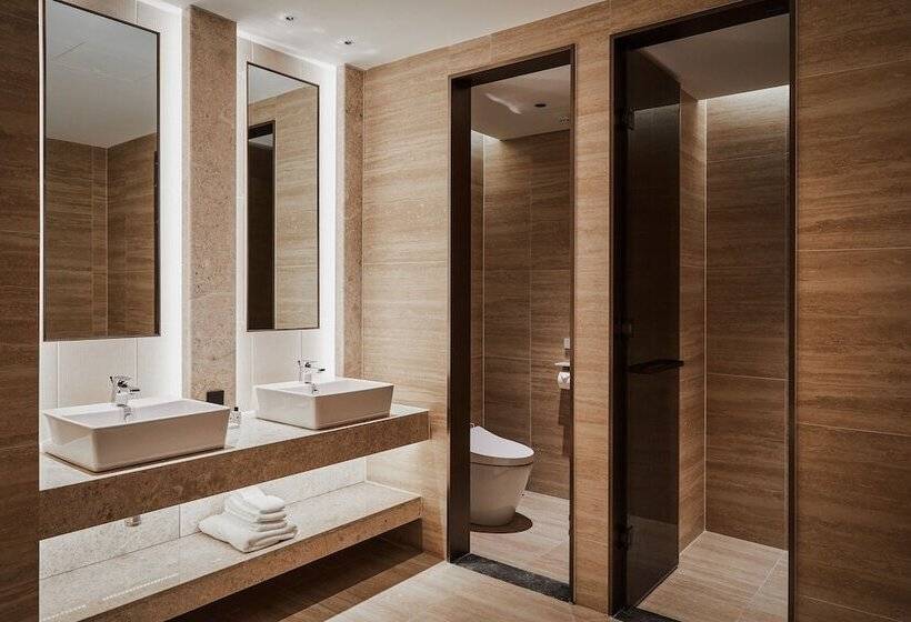 اتاق استاندارد, Paraspara Seoul