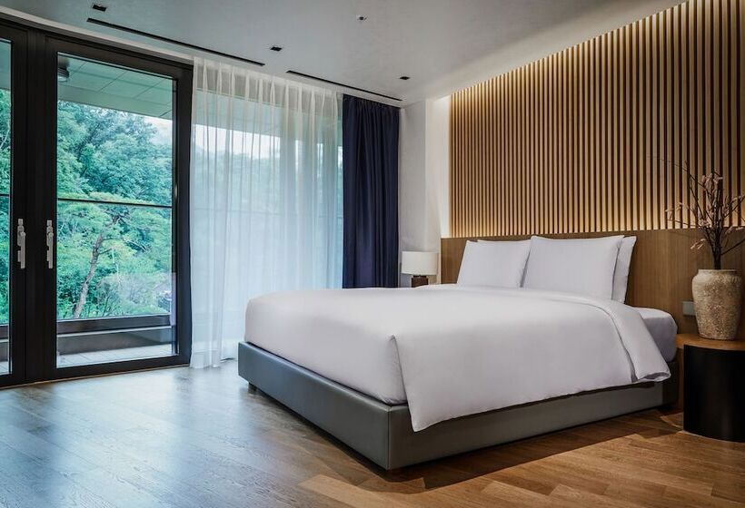 کابین, Paraspara Seoul