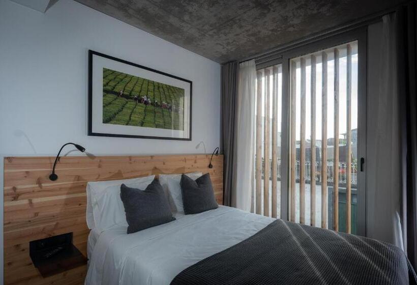 اتاق استاندارد, North Shore Hostel