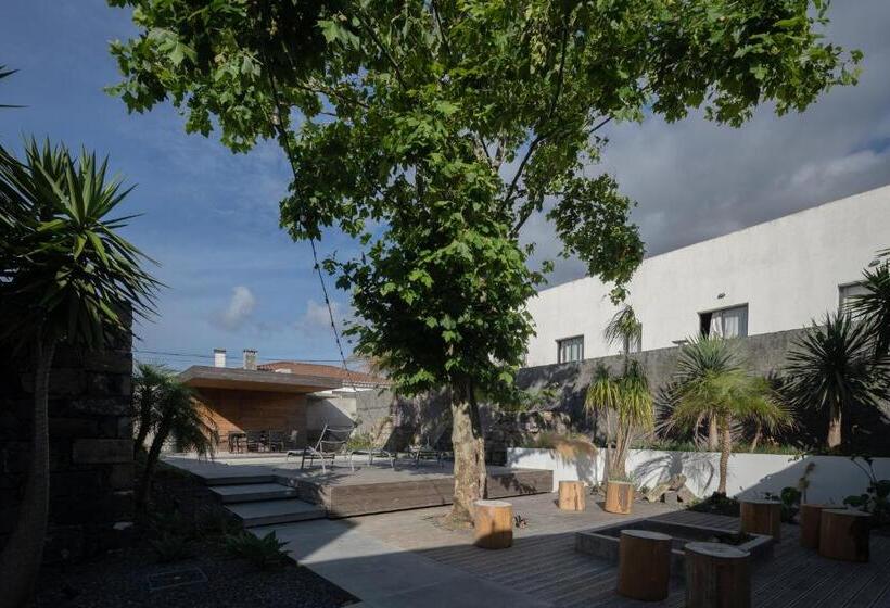 اتاق استاندارد, North Shore Hostel