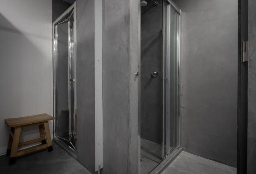 اتاق استاندارد, North Shore Hostel
