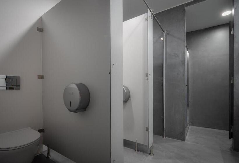 اتاق استاندارد, North Shore Hostel