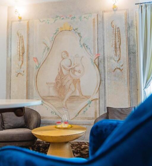 آپارتمان سوپریور 1 خوابه, Opera Apartments