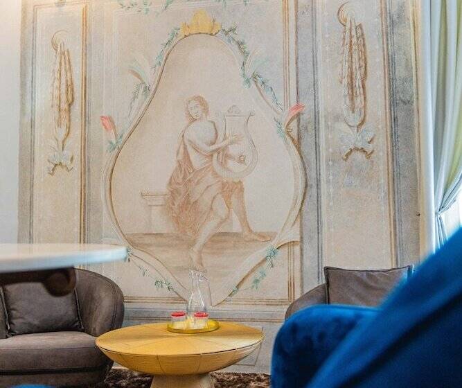 آپارتمان سوپریور 1 خوابه, Opera Apartments