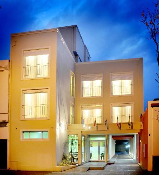 آپارتمان سوپریور 1 خوابه, Orion Apartamentos