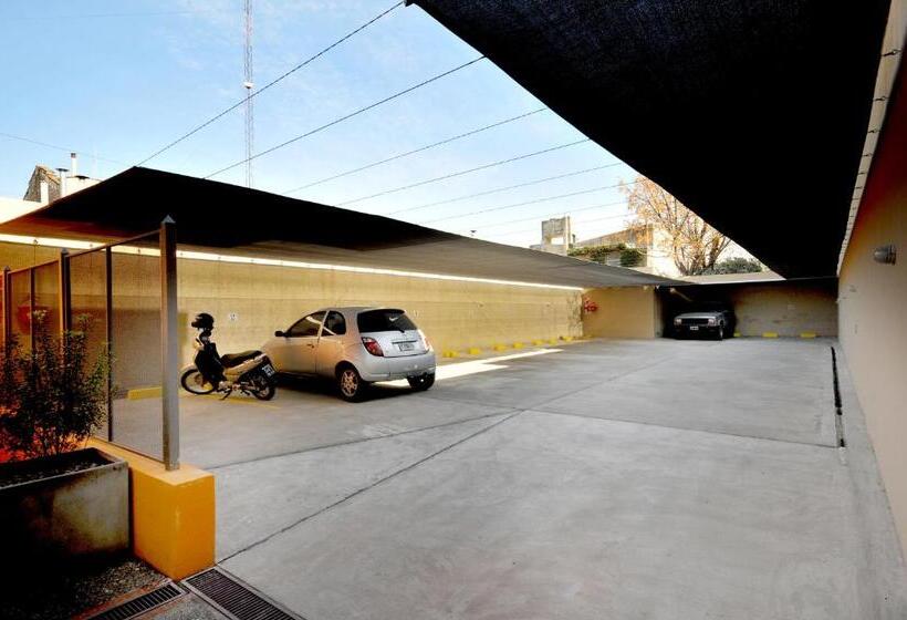 آپارتمان سوپریور 1 خوابه, Orion Apartamentos