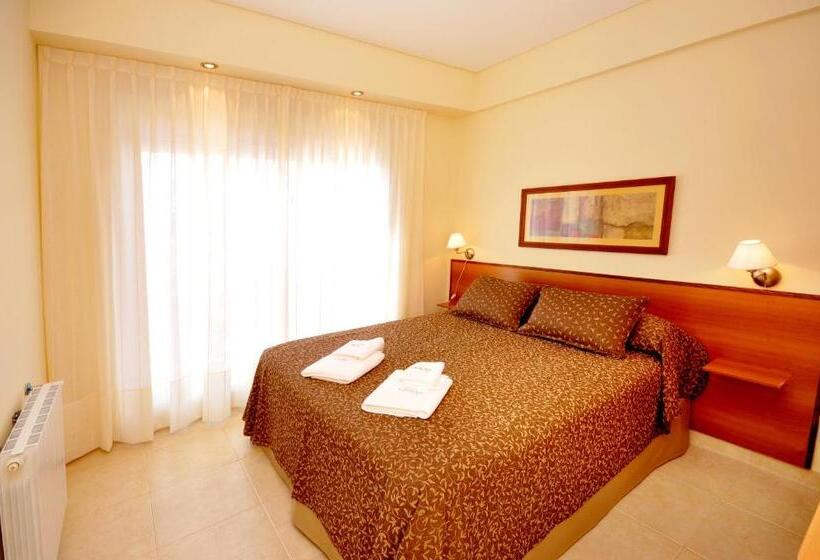آپارتمان سوپریور 1 خوابه, Orion Apartamentos