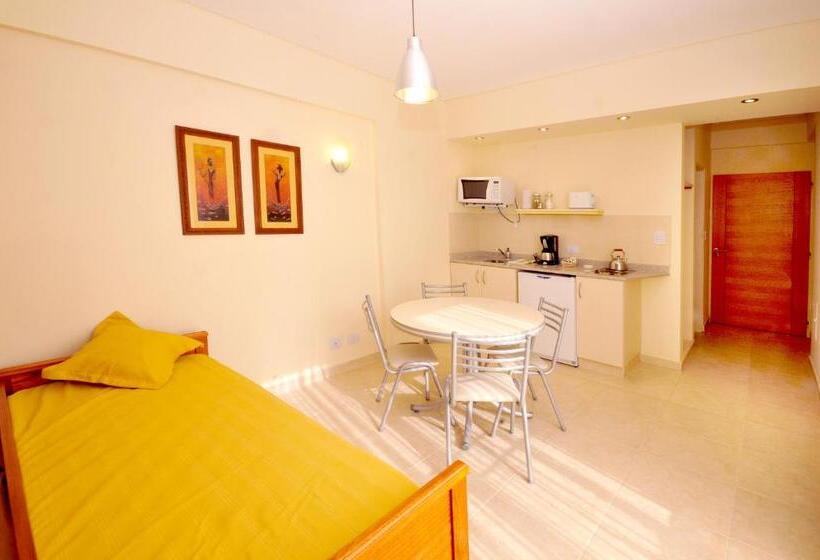 آپارتمان سوپریور 1 خوابه, Orion Apartamentos
