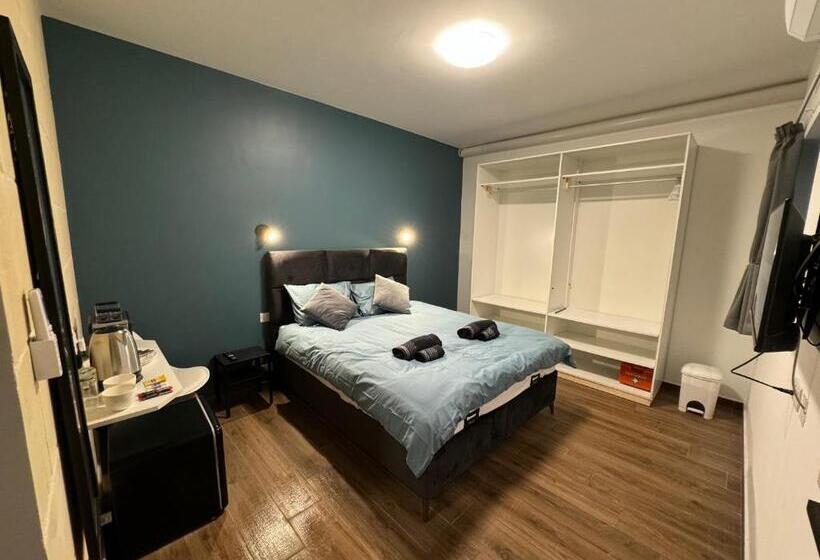 اتاق استاندارد, Capital Heights Room, Victoria