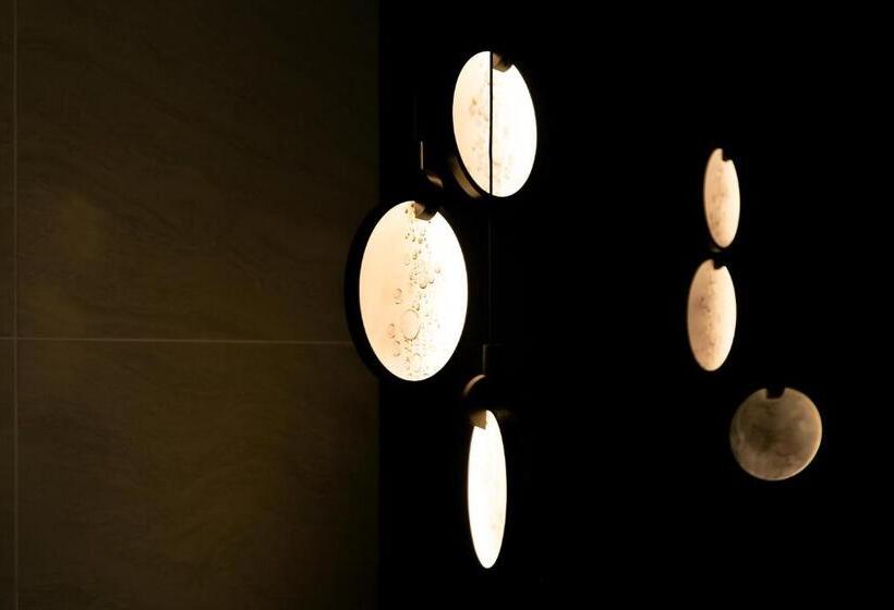 اتاق لوکس, The Sacha Apart Hotel Thonglor