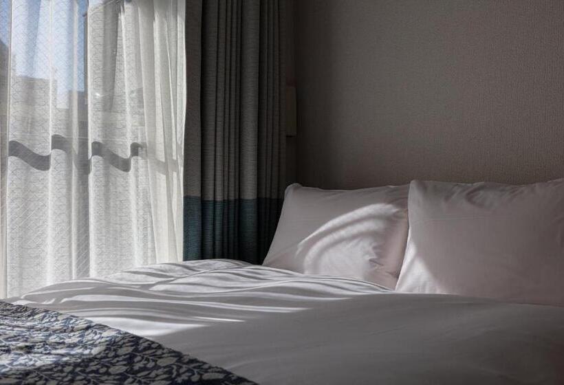 اتاق استاندارد, Yksi Stay ＆ Apartment Osaka