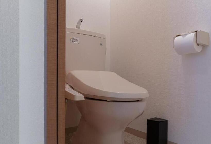 اتاق استاندارد, Yksi Stay ＆ Apartment Osaka