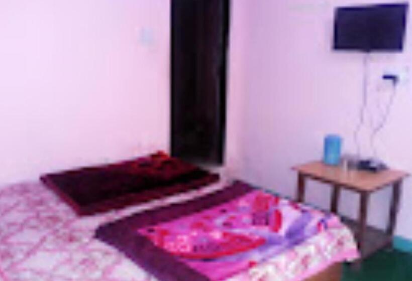 标准间, Mount Inn Badrinath Marg , Birahi , Chamoli