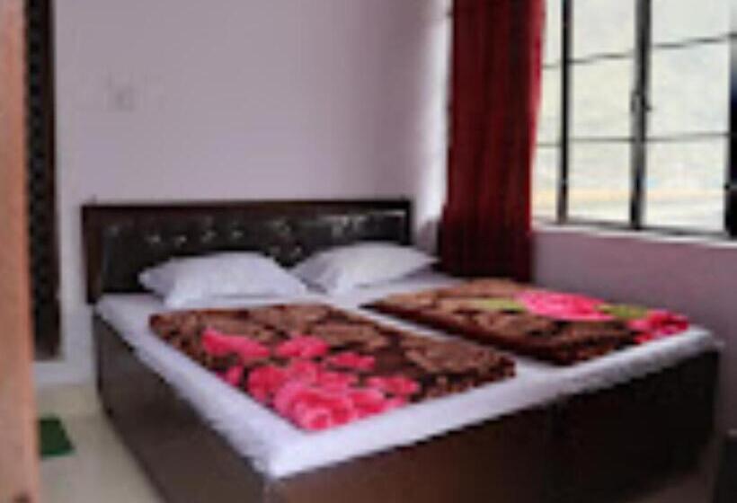 标准间, Mount Inn Badrinath Marg , Birahi , Chamoli
