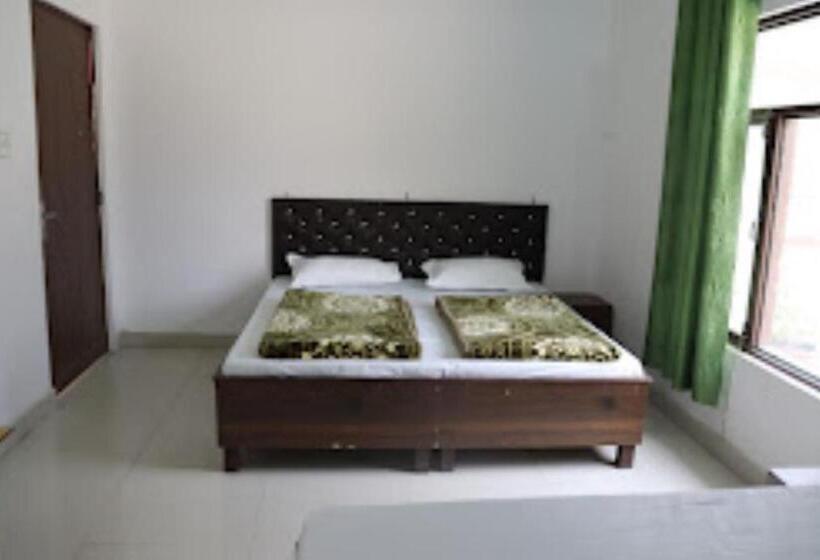 标准间, Mount Inn Badrinath Marg , Birahi , Chamoli