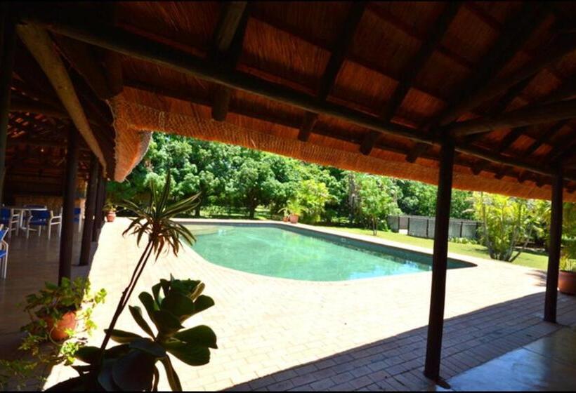 اتاق استاندارد, Tamanini Timbavati Lodge
