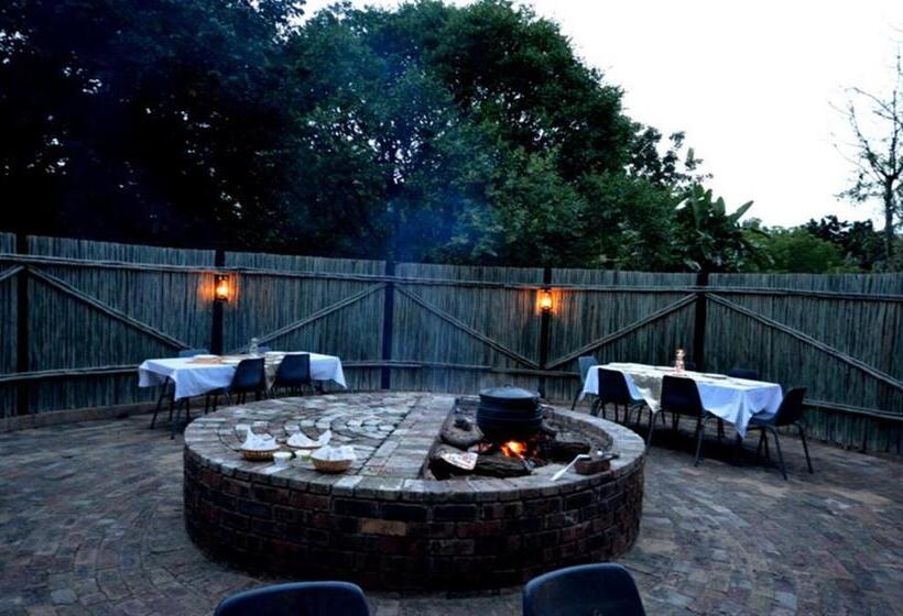 اتاق استاندارد, Tamanini Timbavati Lodge