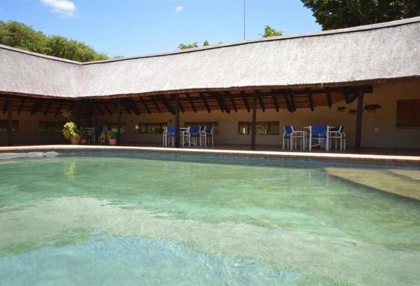اتاق استاندارد, Tamanini Timbavati Lodge