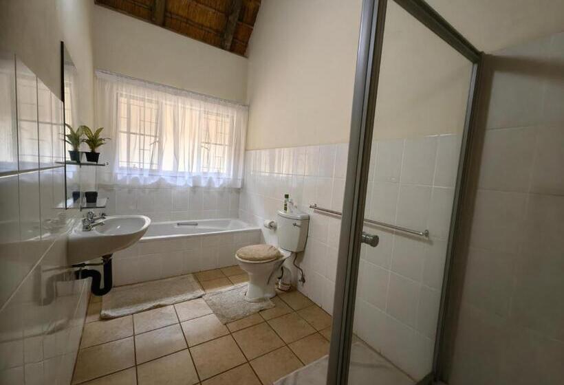اتاق استاندارد, Tamanini Timbavati Lodge