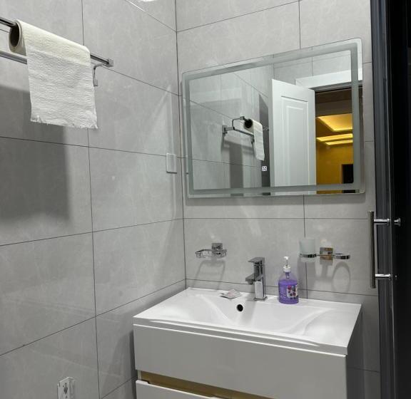 اتاق استاندارد, Rishtan Guest House Rishton
