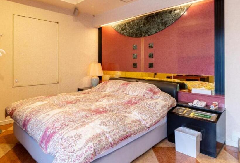اتاق استاندارد, Shizukuishi Resort