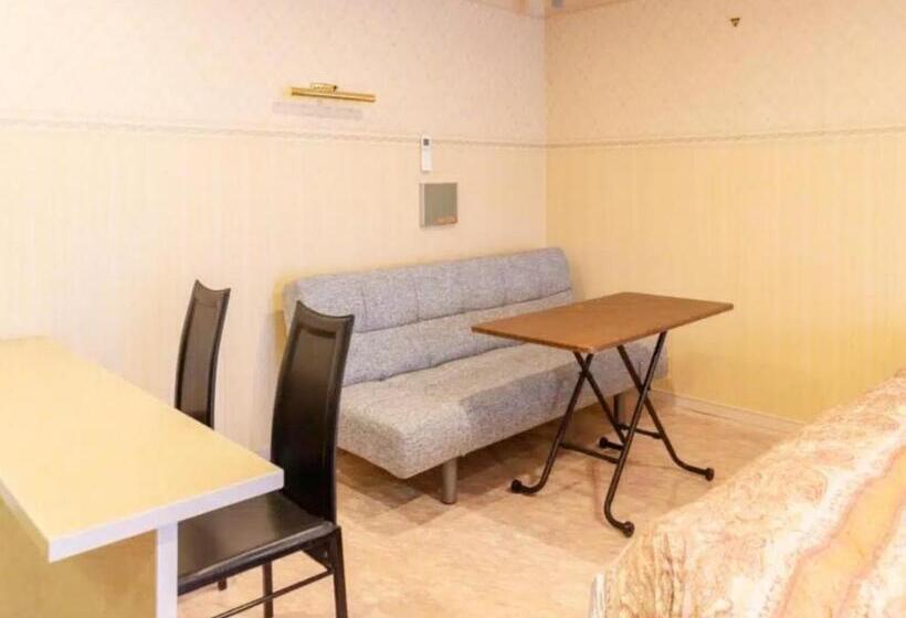 اتاق استاندارد, Shizukuishi Resort
