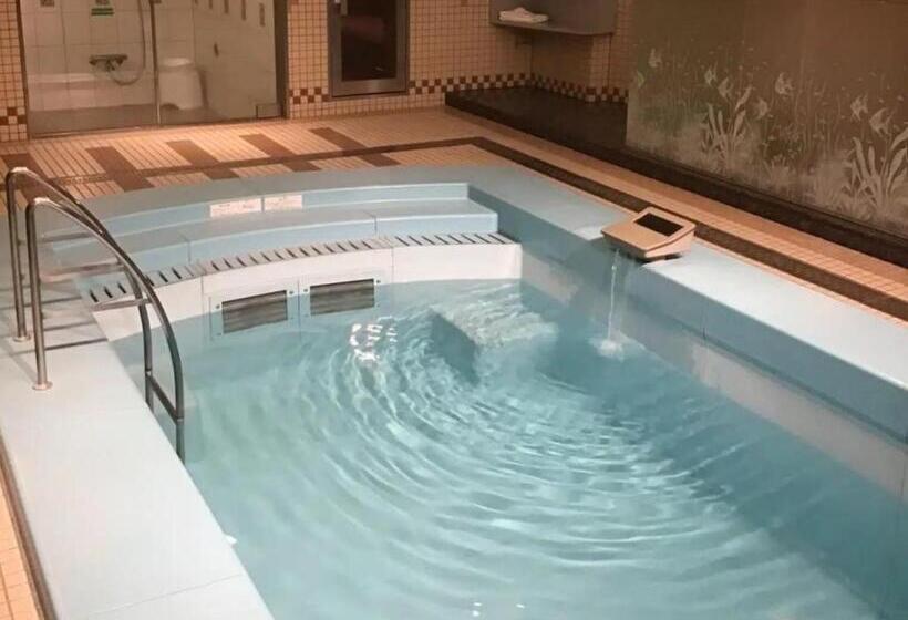 اتاق لوکس, Shizukuishi Resort