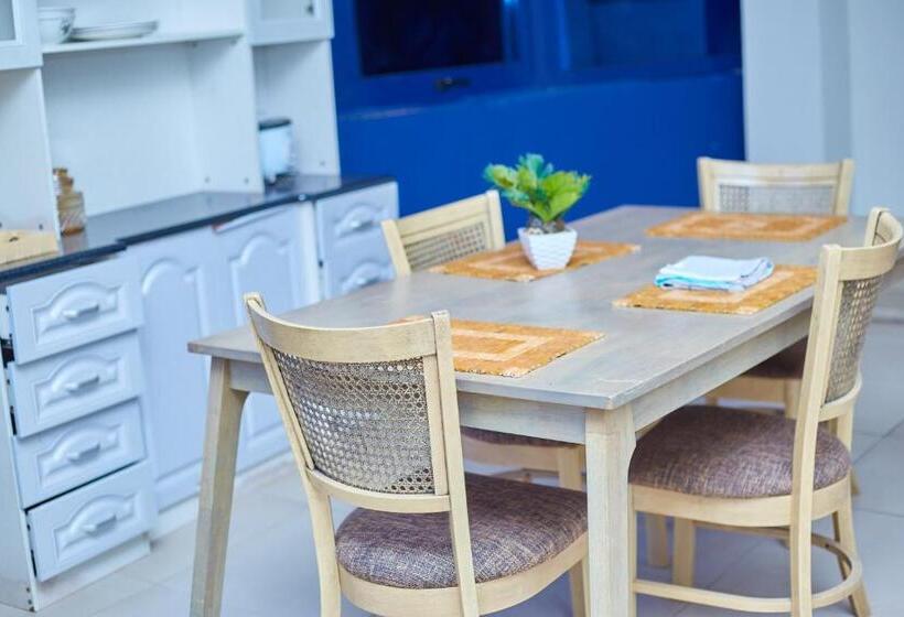 آپارتمان 1 خوابه, Adrich Properties Cantonment