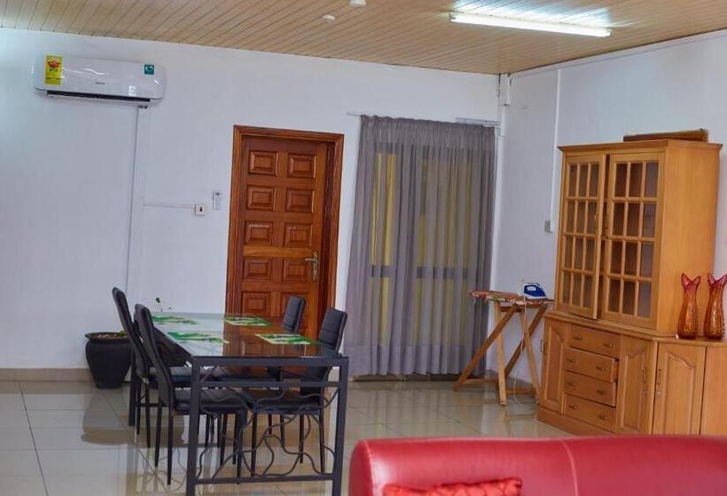 آپارتمان 3 خوابه, Adrich Properties Cantonment