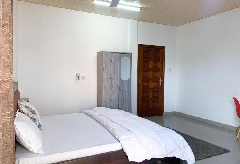 آپارتمان 3 خوابه, Adrich Properties Cantonment