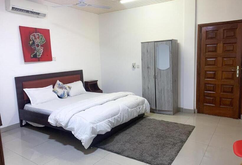آپارتمان 3 خوابه, Adrich Properties Cantonment