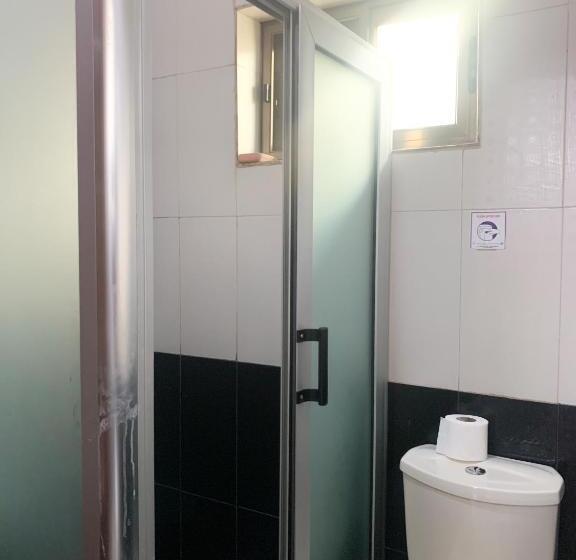 آپارتمان 3 خوابه, Adrich Properties Cantonment