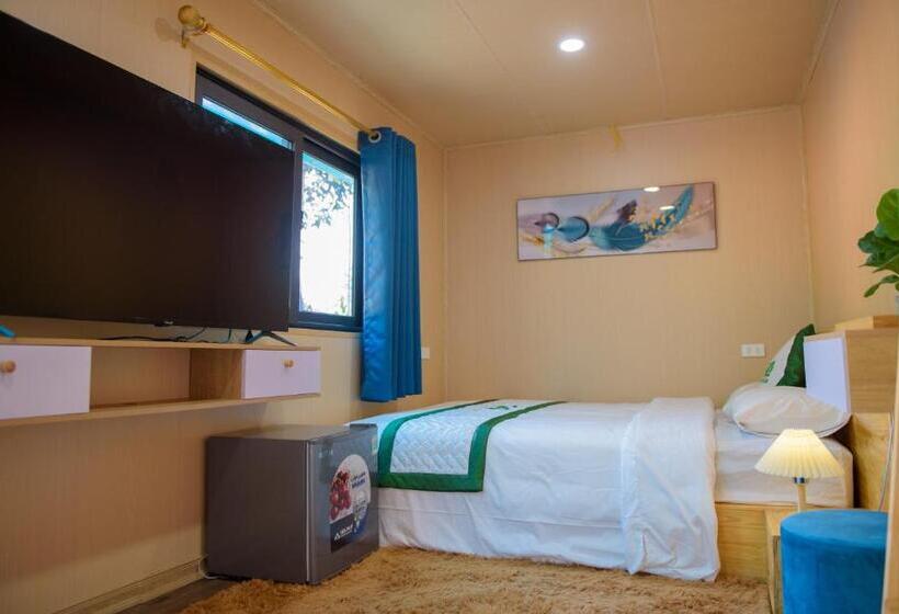 اتاق استاندارد, Gạo Farm Stay