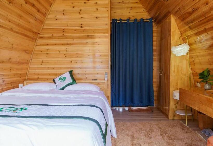 اتاق استاندارد, Gạo Farm Stay