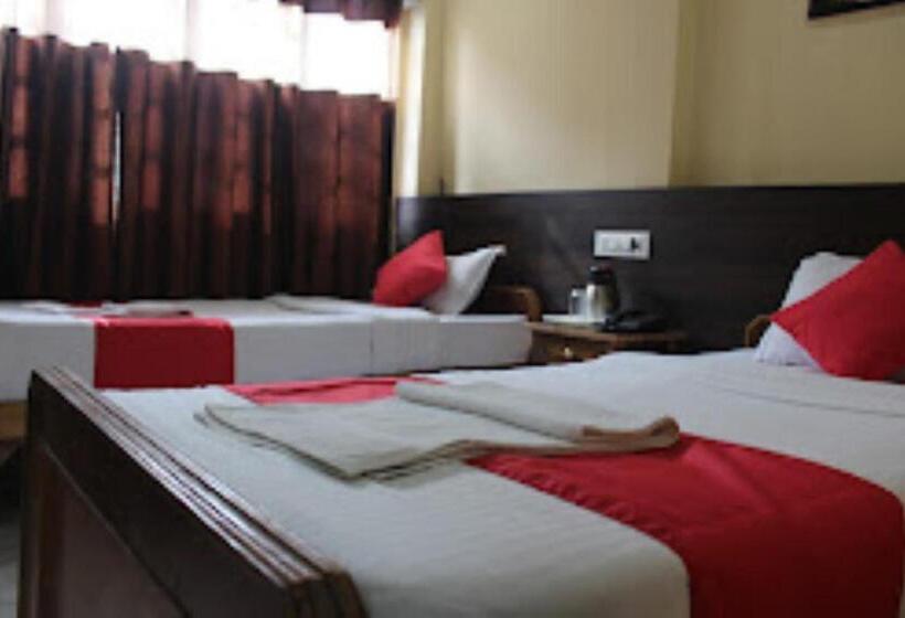 اتاق استاندارد, Kalash , Kalimpong