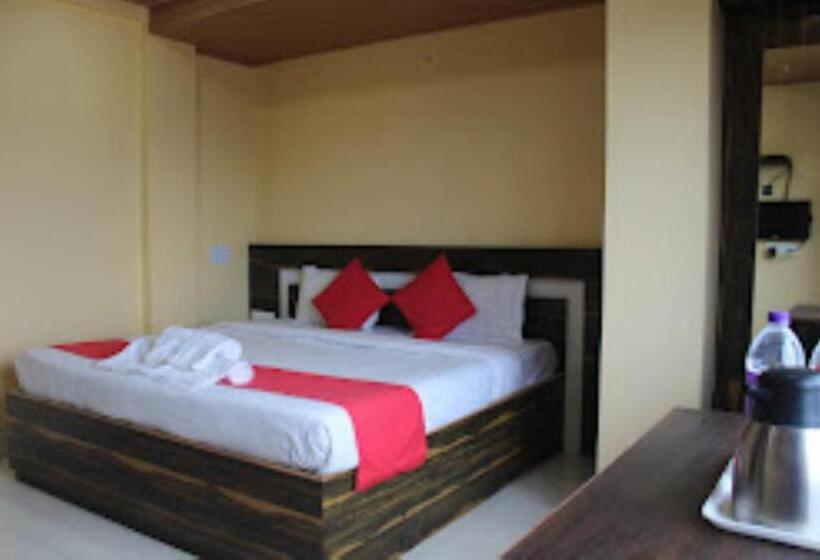 اتاق لوکس, Kalash , Kalimpong