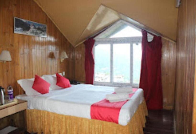 اتاق لوکس, Kalash , Kalimpong