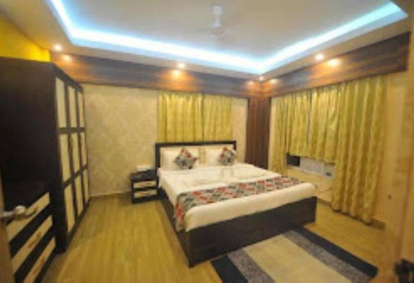 اتاق لوکس, Kalash , Kalimpong
