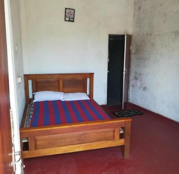 اتاق استاندارد, Niro Villa