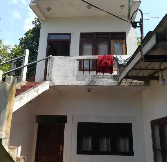 اتاق استاندارد, Niro Villa