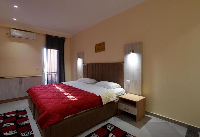 اتاق استاندارد, Restorant Halal Il Tramonto