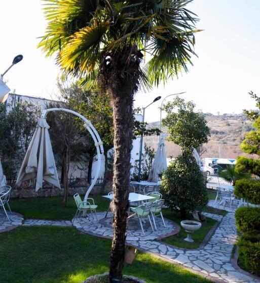 اتاق استاندارد, Restorant Halal Il Tramonto