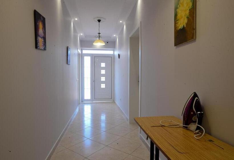 اتاق استاندارد, Restorant Halal Il Tramonto