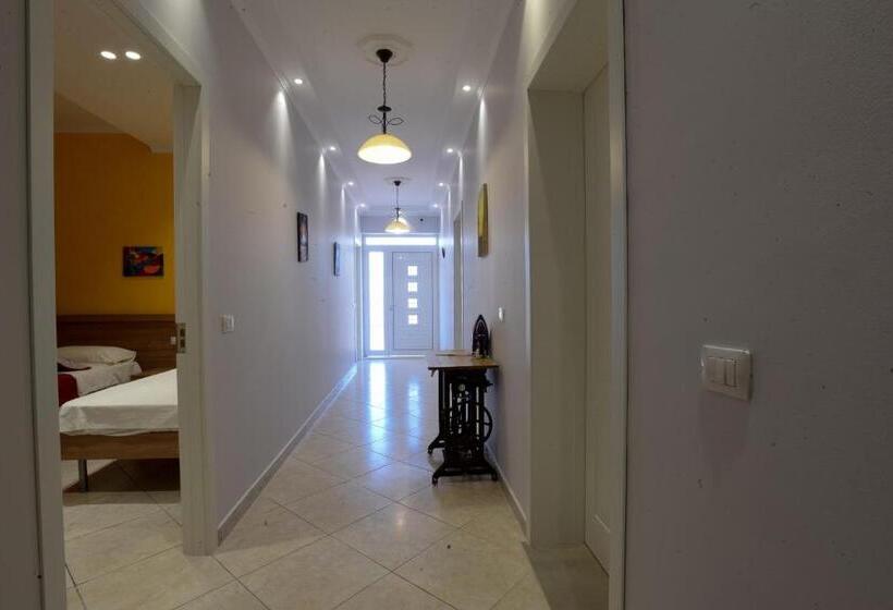 اتاق استاندارد, Restorant Halal Il Tramonto