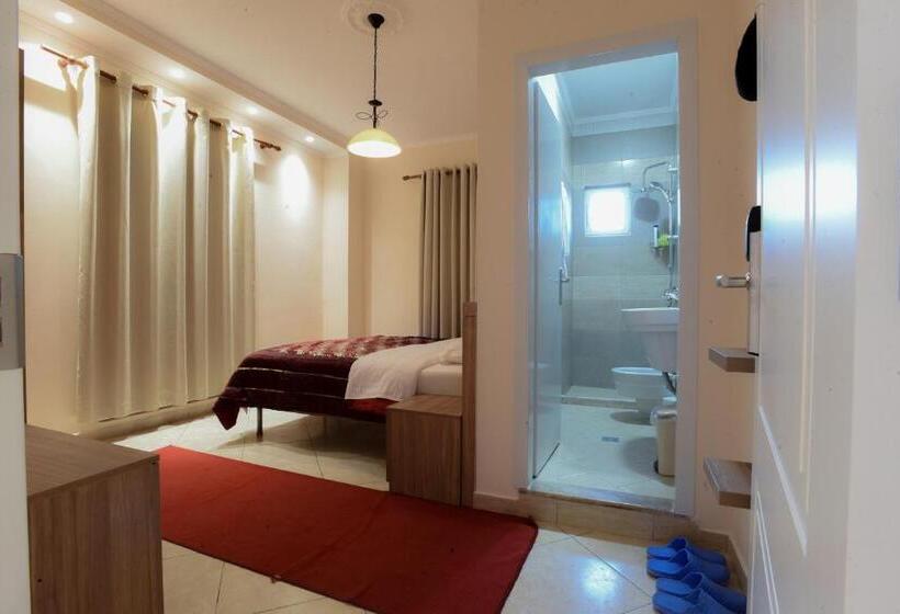 اتاق استاندارد, Restorant Halal Il Tramonto