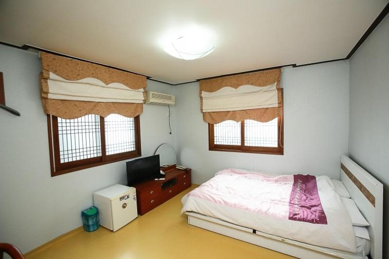 اتاق استاندارد, Jun Motel